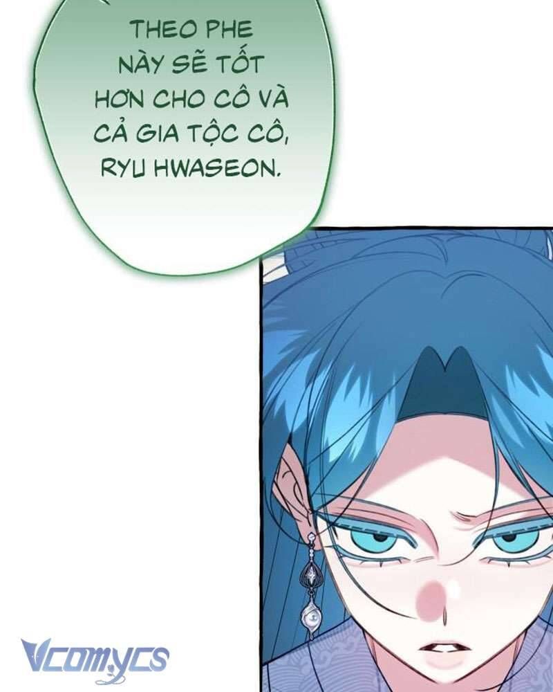Chuyện Tình Tuyết Phương Bắc - Chap 49 - Trang 55