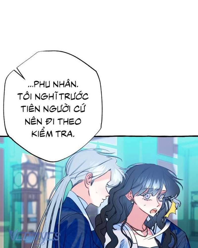 Chuyện Tình Tuyết Phương Bắc - Chap 49 - Trang 65