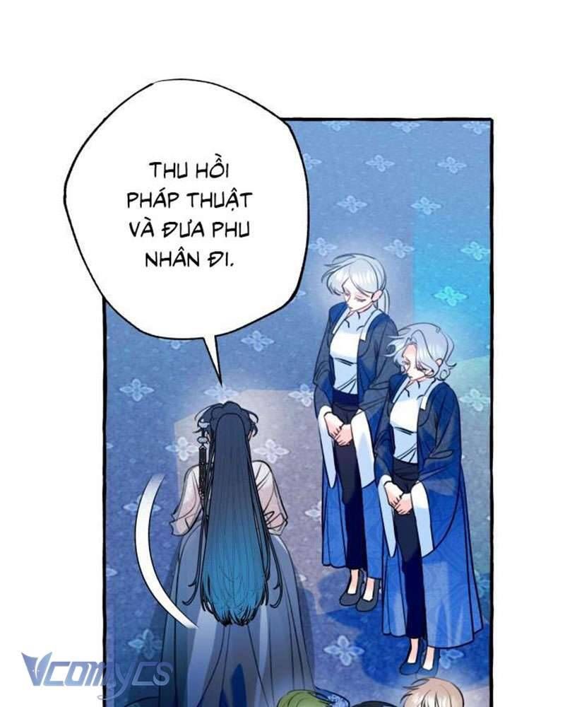 Chuyện Tình Tuyết Phương Bắc - Chap 49 - Trang 74