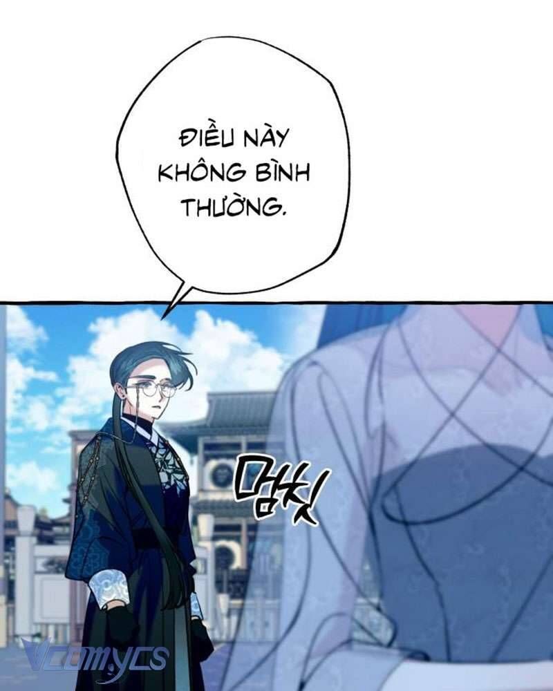 Chuyện Tình Tuyết Phương Bắc - Chap 49 - Trang 79