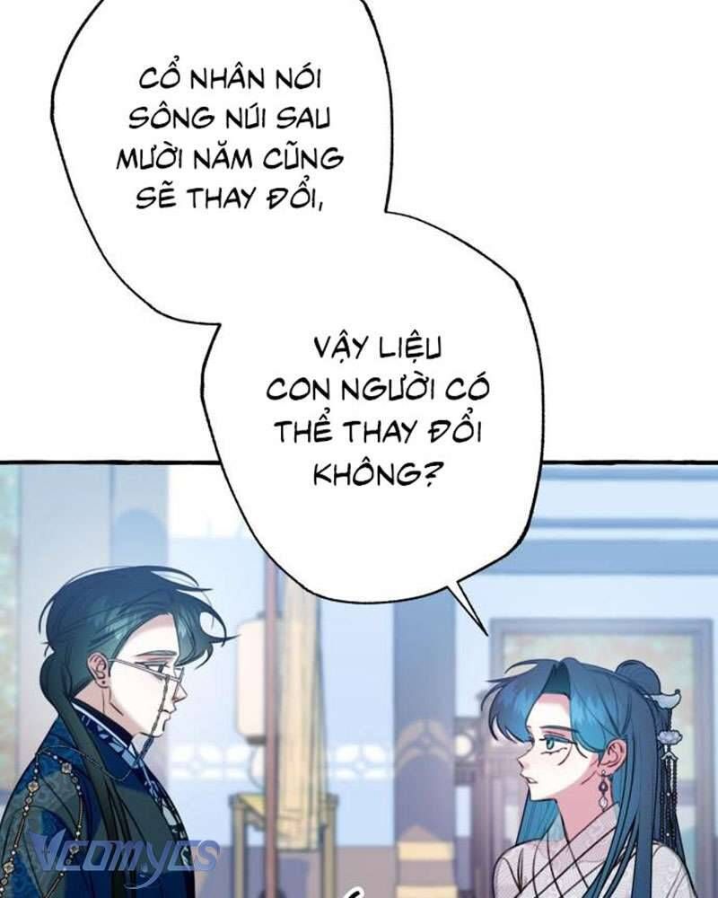 Chuyện Tình Tuyết Phương Bắc - Chap 49 - Trang 81