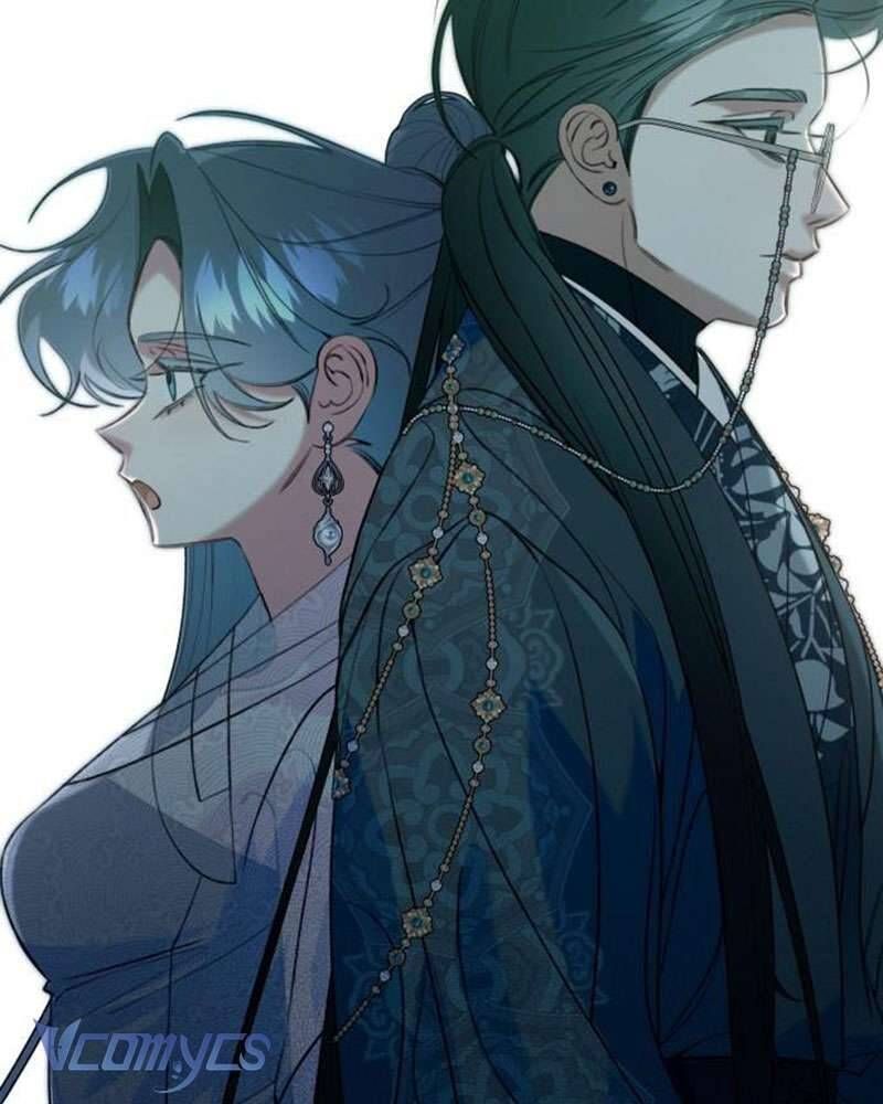 Chuyện Tình Tuyết Phương Bắc - Chap 49 - Trang 84