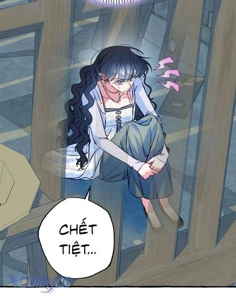 Chuyện Tình Tuyết Phương Bắc - Chap 49 - Trang 89