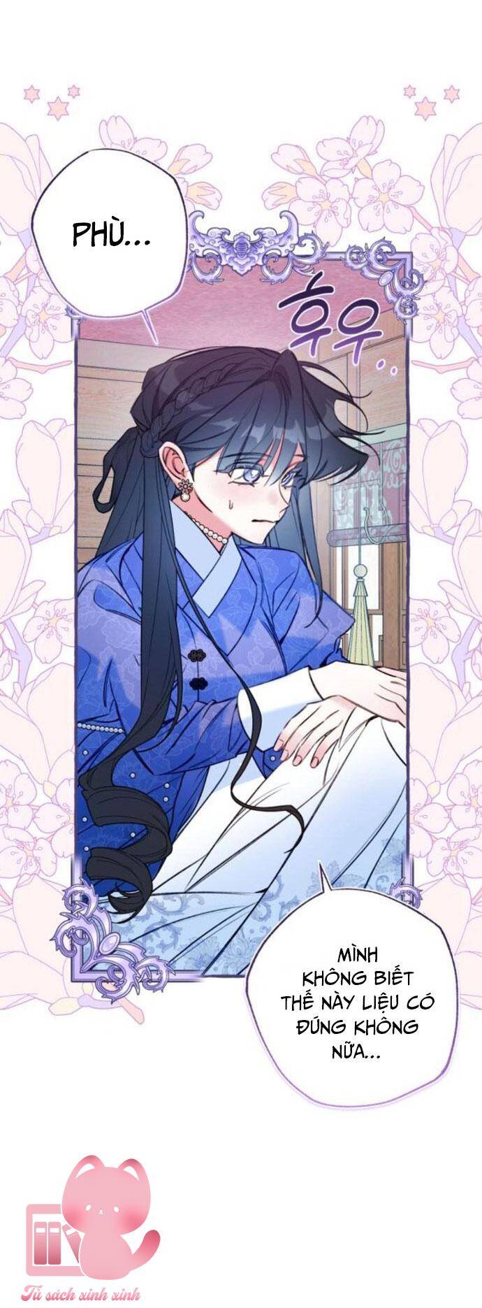Chuyện Tình Tuyết Phương Bắc - Chap 5 - Trang 11