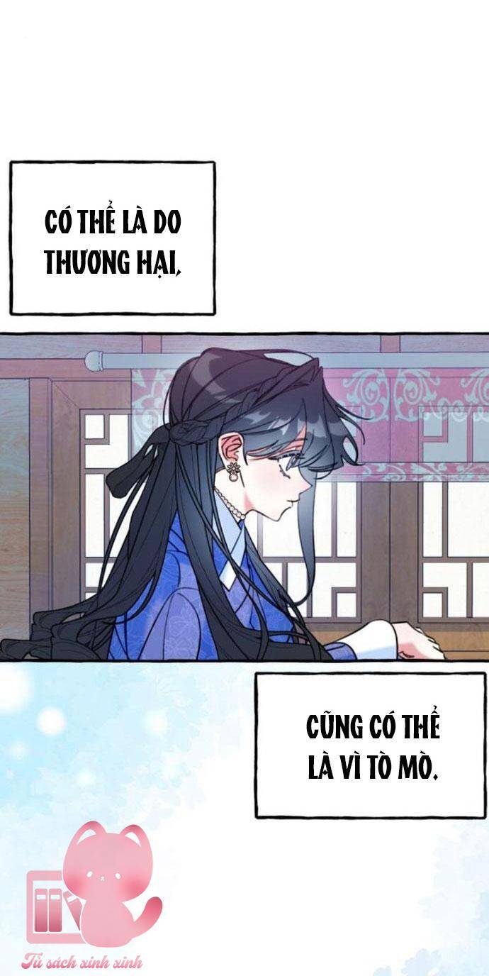 Chuyện Tình Tuyết Phương Bắc - Chap 5 - Trang 12