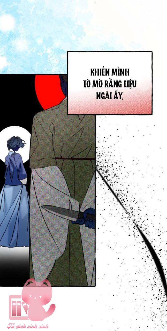 Chuyện Tình Tuyết Phương Bắc - Chap 5 - Trang 14