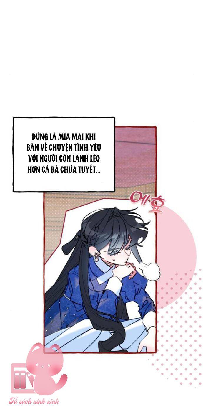 Chuyện Tình Tuyết Phương Bắc - Chap 5 - Trang 17