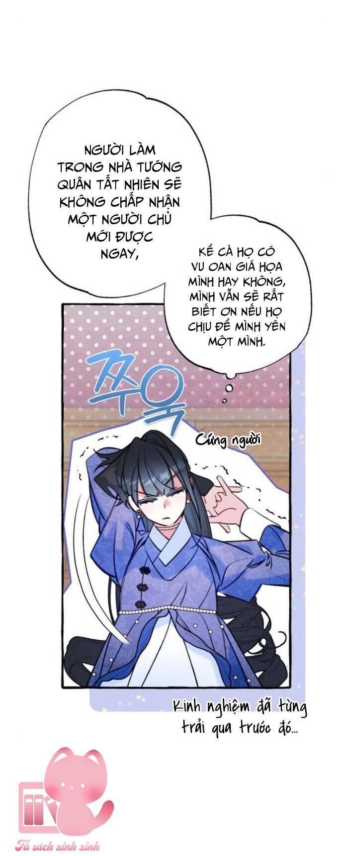 Chuyện Tình Tuyết Phương Bắc - Chap 5 - Trang 20
