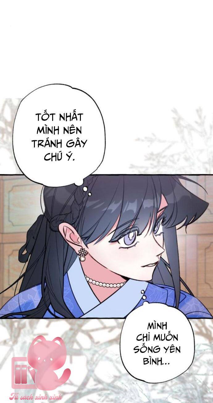 Chuyện Tình Tuyết Phương Bắc - Chap 5 - Trang 21