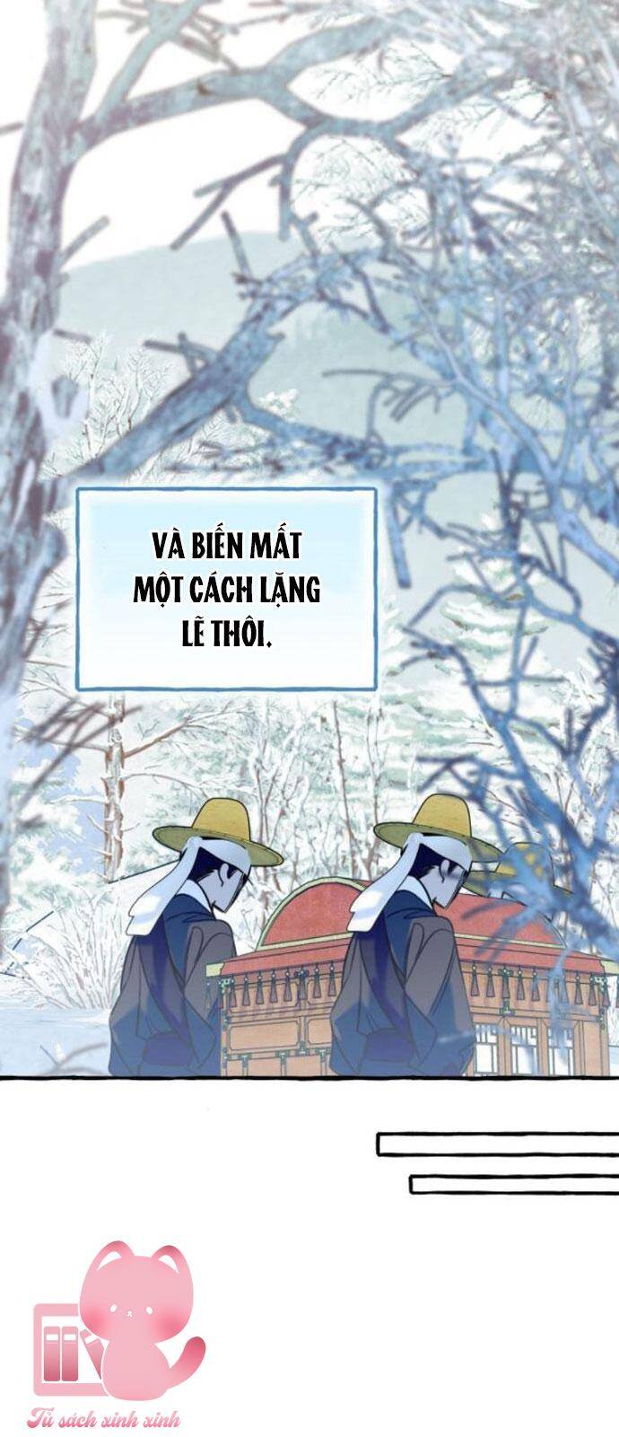 Chuyện Tình Tuyết Phương Bắc - Chap 5 - Trang 22