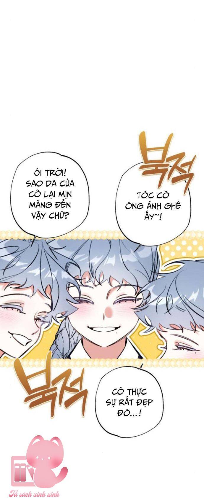 Chuyện Tình Tuyết Phương Bắc - Chap 5 - Trang 23