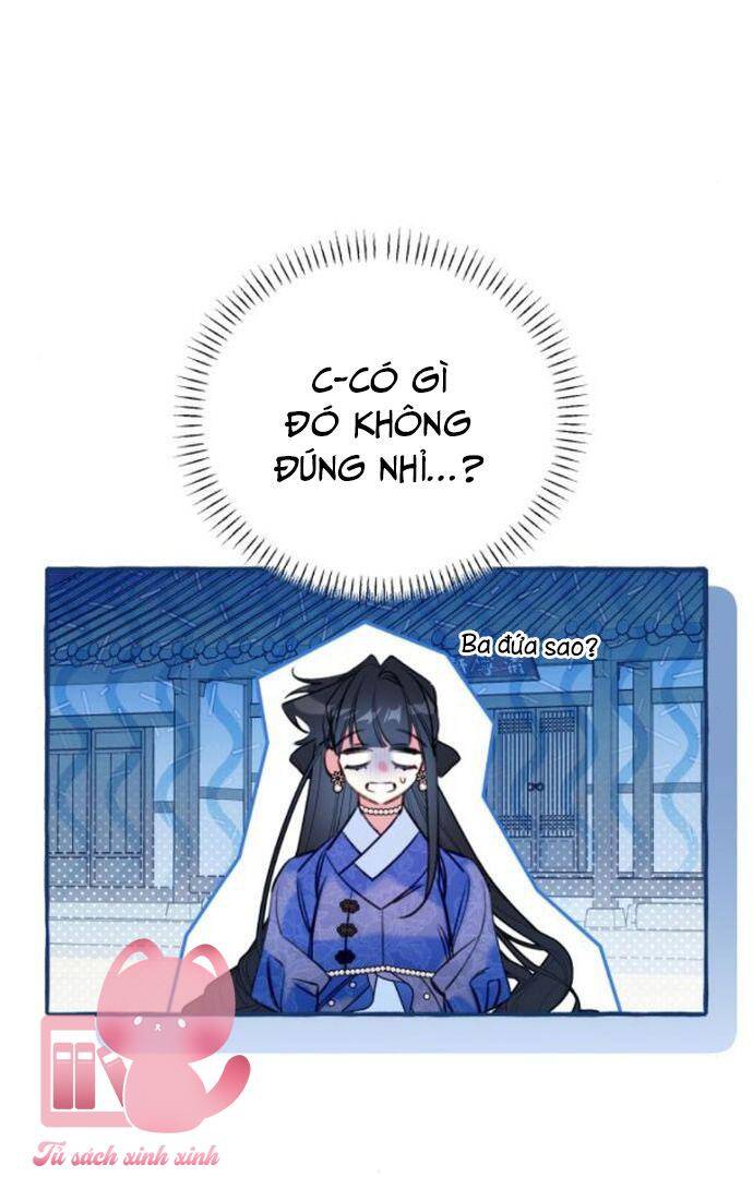 Chuyện Tình Tuyết Phương Bắc - Chap 5 - Trang 24