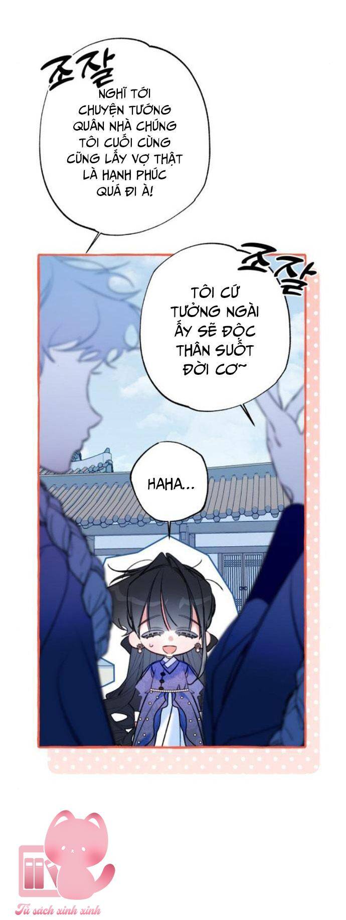 Chuyện Tình Tuyết Phương Bắc - Chap 5 - Trang 26