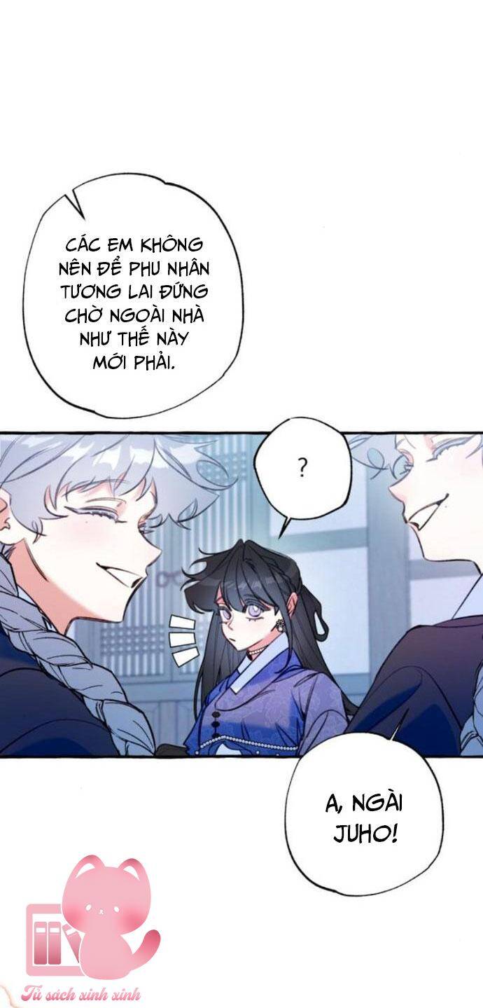 Chuyện Tình Tuyết Phương Bắc - Chap 5 - Trang 27