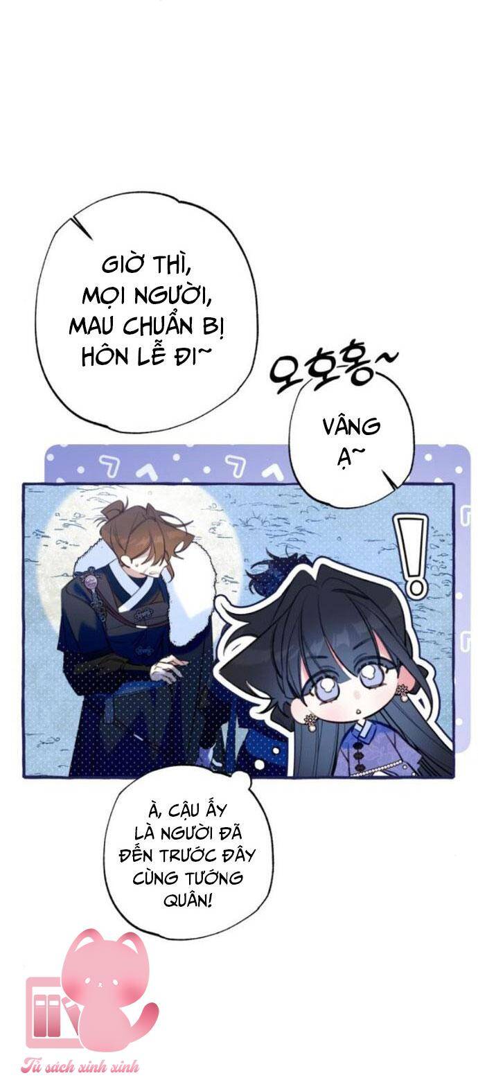Chuyện Tình Tuyết Phương Bắc - Chap 5 - Trang 29