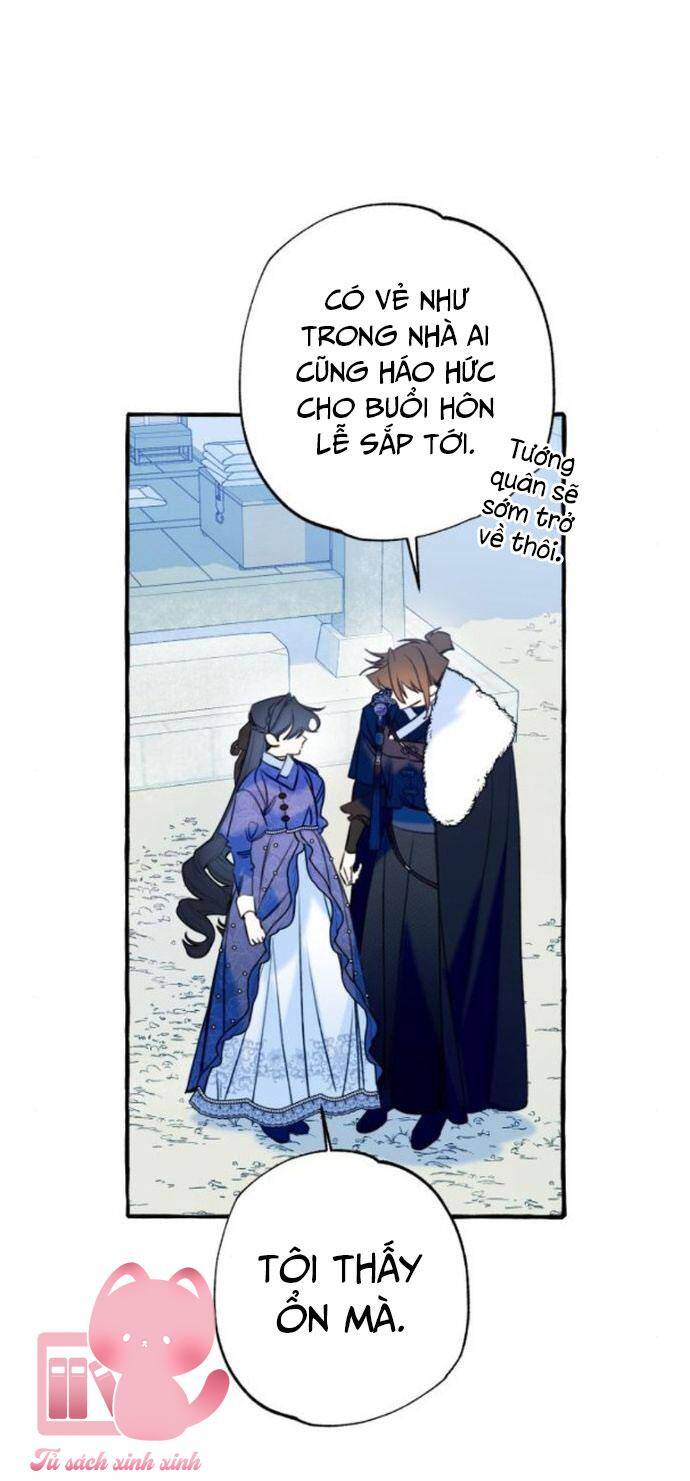 Chuyện Tình Tuyết Phương Bắc - Chap 5 - Trang 30