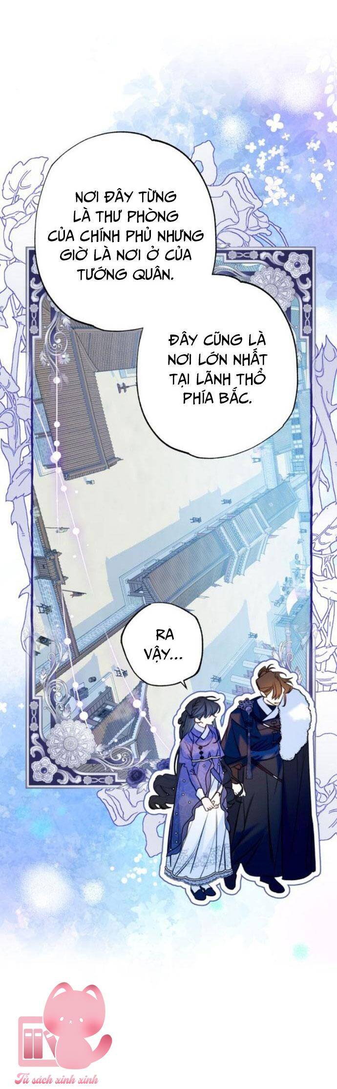 Chuyện Tình Tuyết Phương Bắc - Chap 5 - Trang 32