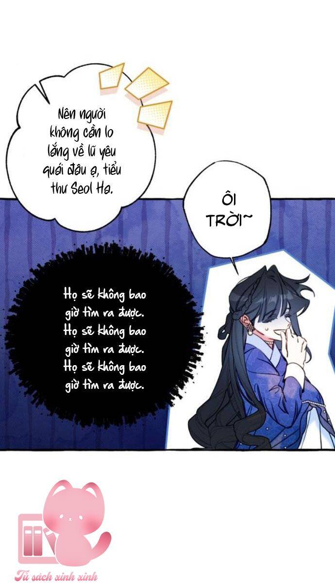 Chuyện Tình Tuyết Phương Bắc - Chap 5 - Trang 34