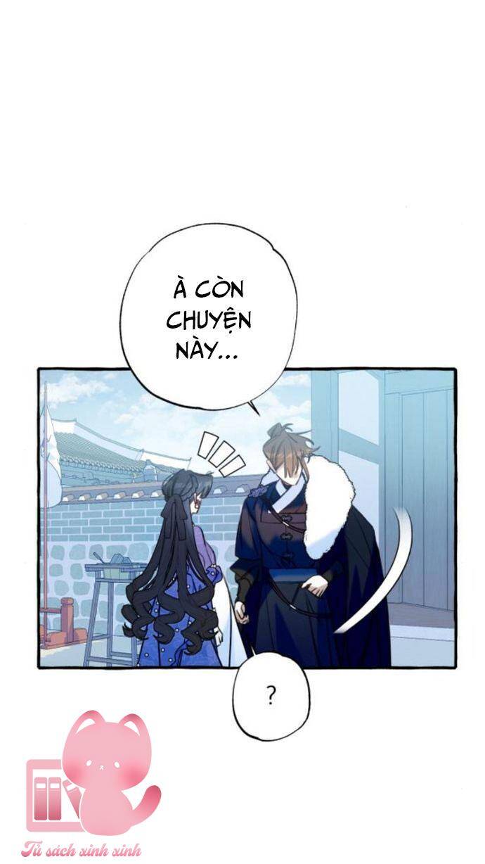 Chuyện Tình Tuyết Phương Bắc - Chap 5 - Trang 36