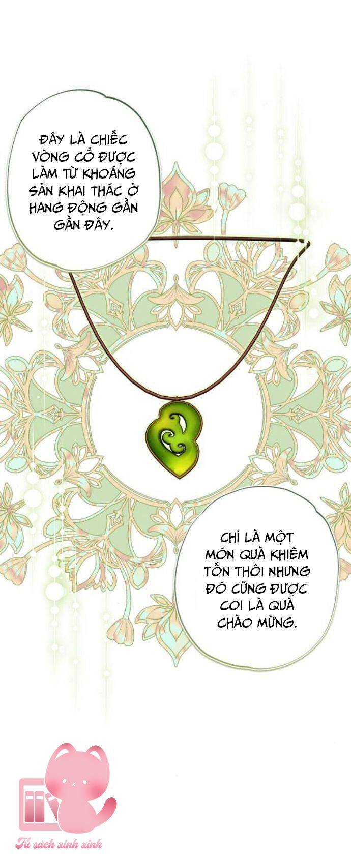 Chuyện Tình Tuyết Phương Bắc - Chap 5 - Trang 37