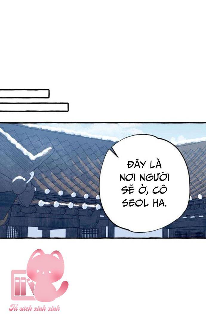Chuyện Tình Tuyết Phương Bắc - Chap 5 - Trang 39