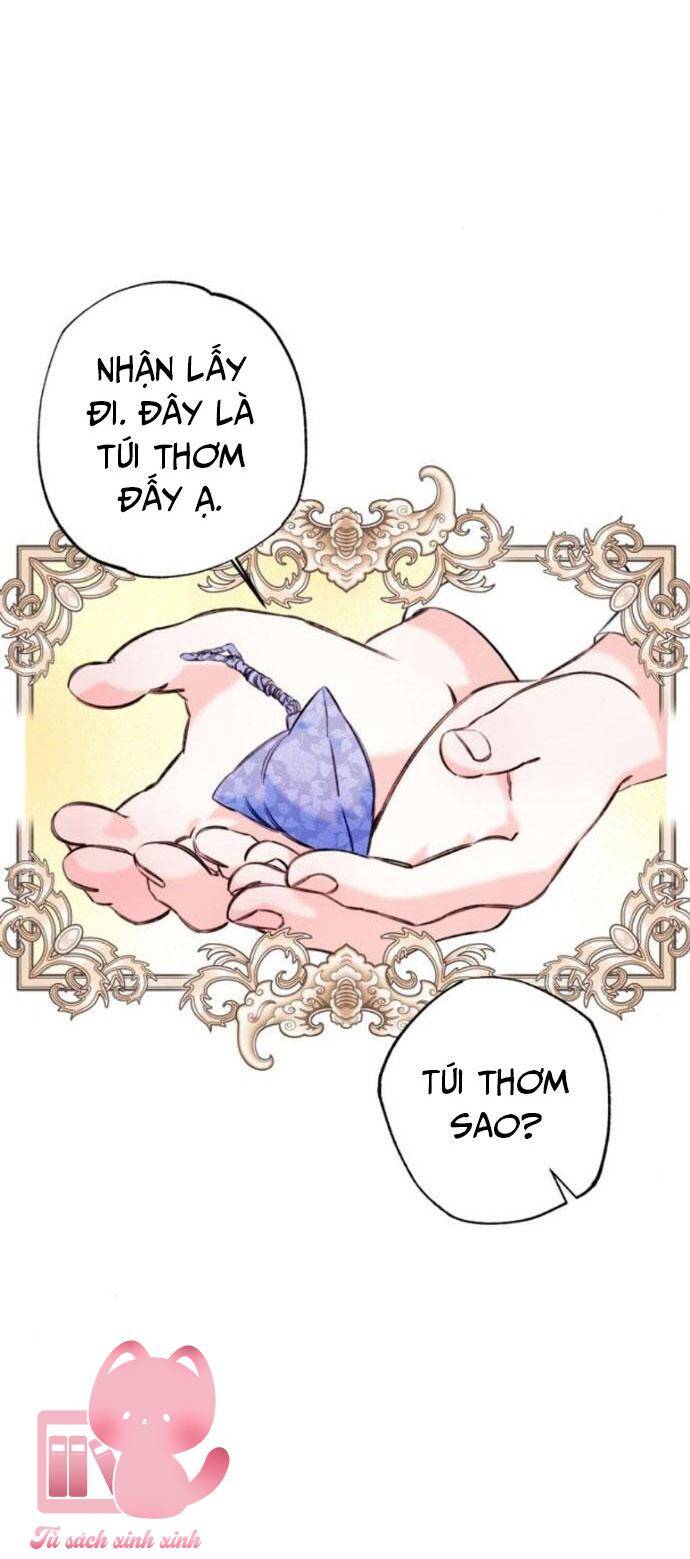 Chuyện Tình Tuyết Phương Bắc - Chap 5 - Trang 5