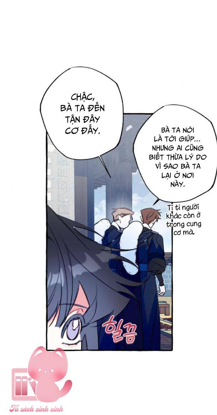 Chuyện Tình Tuyết Phương Bắc - Chap 5 - Trang 42