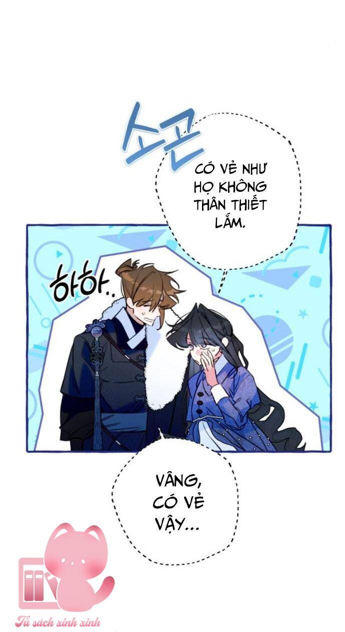 Chuyện Tình Tuyết Phương Bắc - Chap 5 - Trang 43