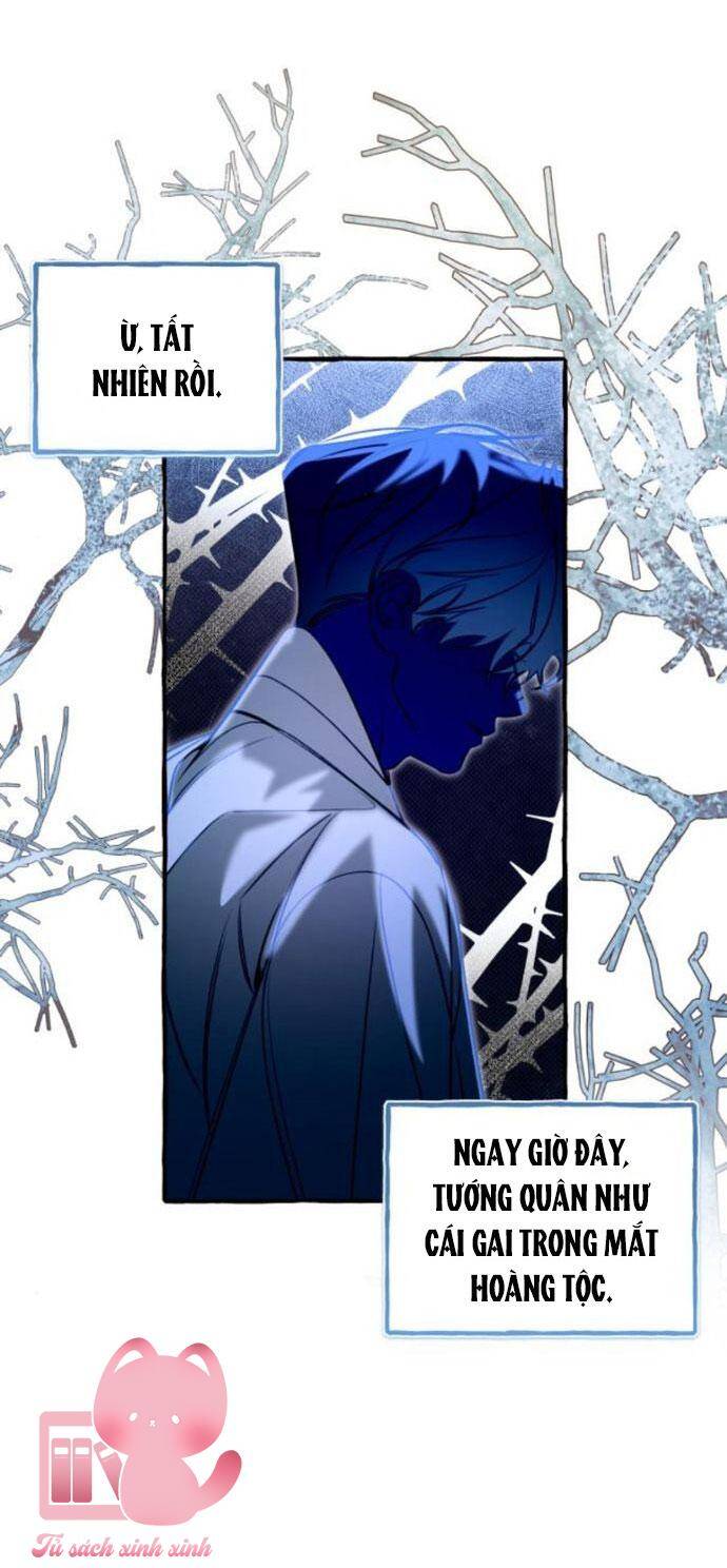 Chuyện Tình Tuyết Phương Bắc - Chap 5 - Trang 44
