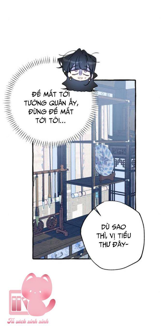 Chuyện Tình Tuyết Phương Bắc - Chap 5 - Trang 46