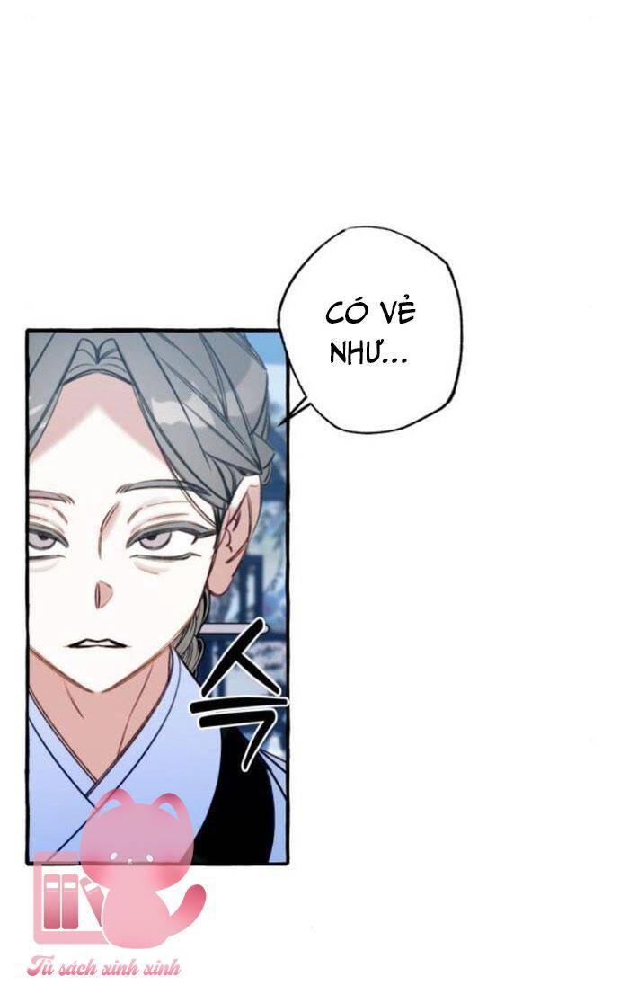 Chuyện Tình Tuyết Phương Bắc - Chap 5 - Trang 47