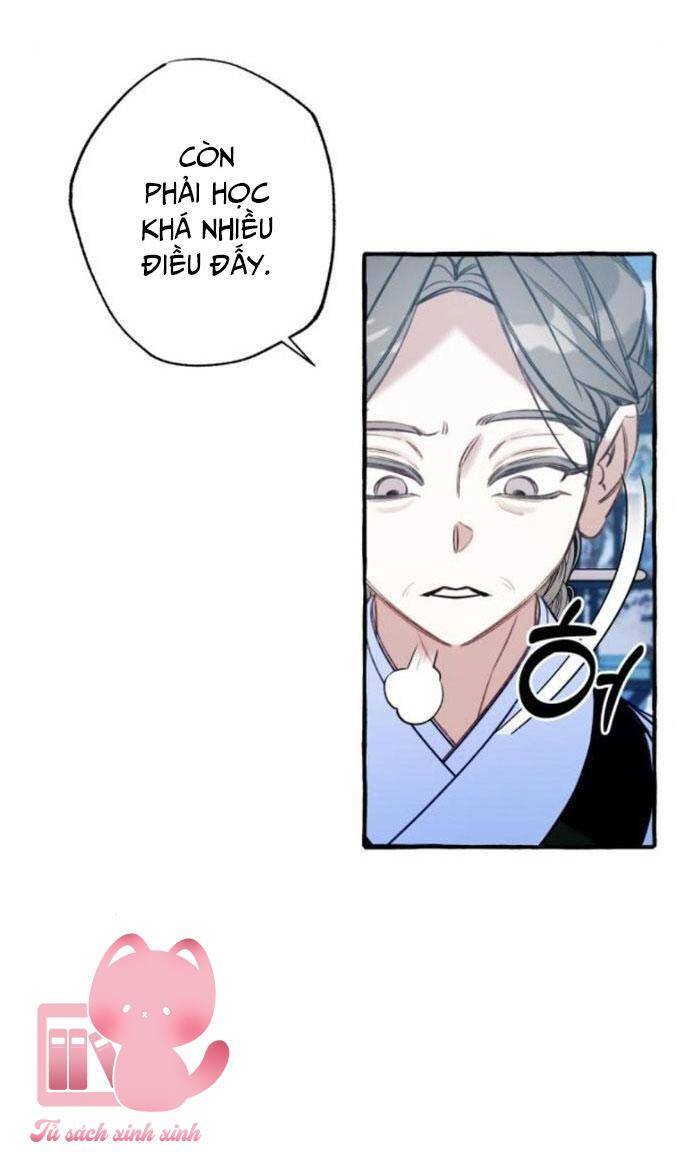 Chuyện Tình Tuyết Phương Bắc - Chap 5 - Trang 48