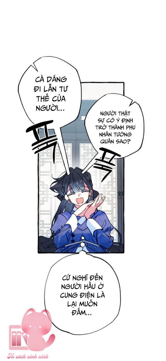 Chuyện Tình Tuyết Phương Bắc - Chap 5 - Trang 50