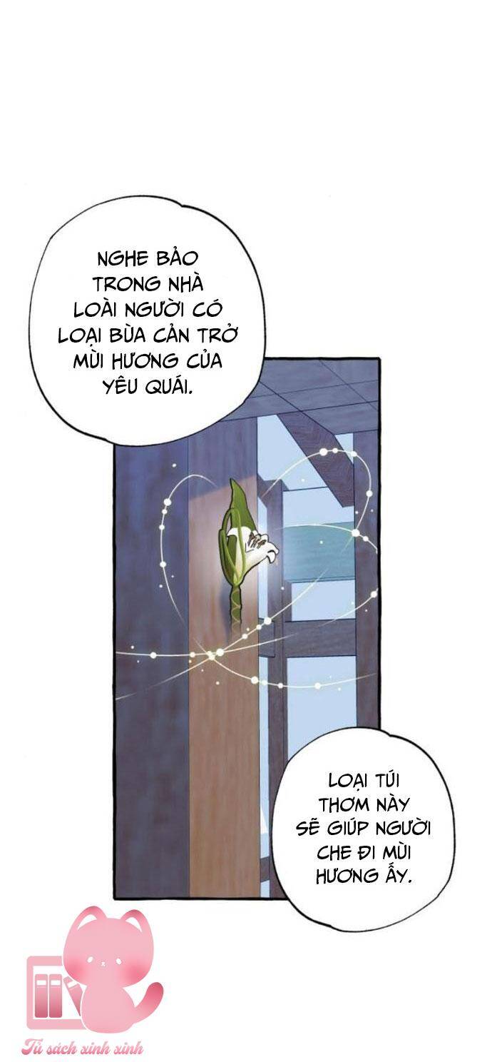 Chuyện Tình Tuyết Phương Bắc - Chap 5 - Trang 6