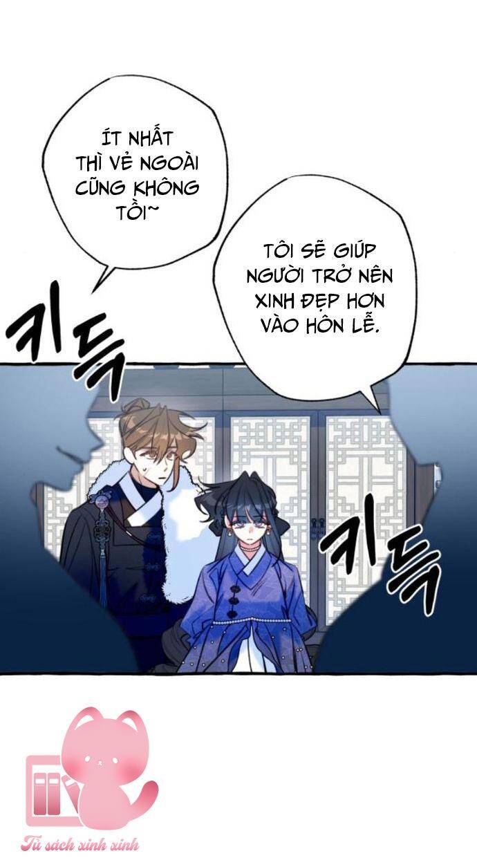 Chuyện Tình Tuyết Phương Bắc - Chap 5 - Trang 51