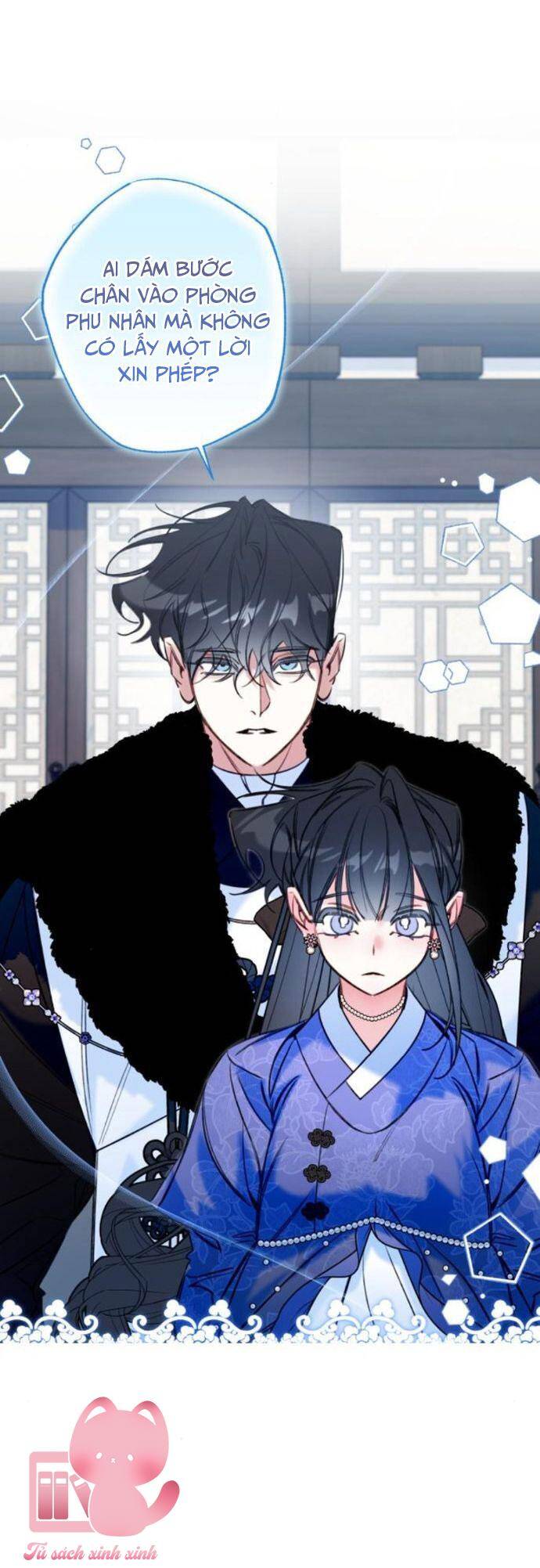 Chuyện Tình Tuyết Phương Bắc - Chap 5 - Trang 56