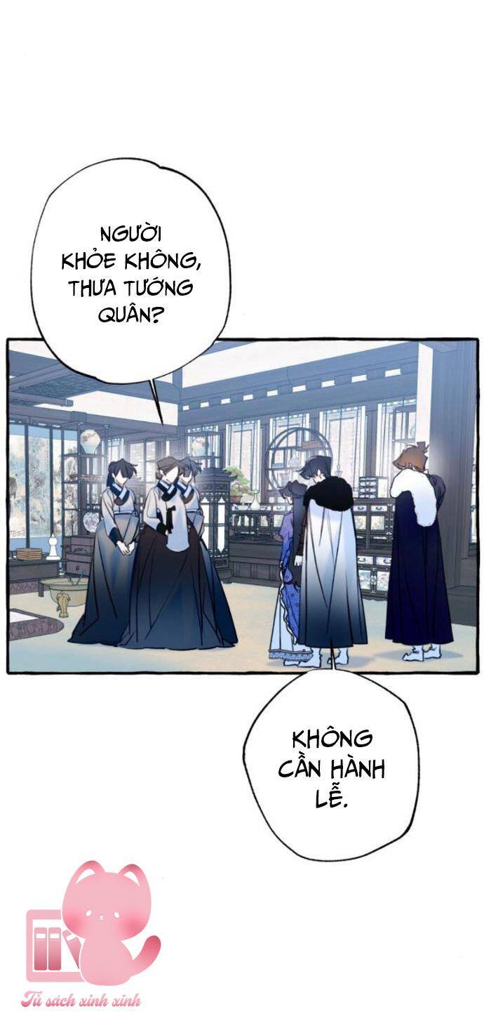 Chuyện Tình Tuyết Phương Bắc - Chap 5 - Trang 58