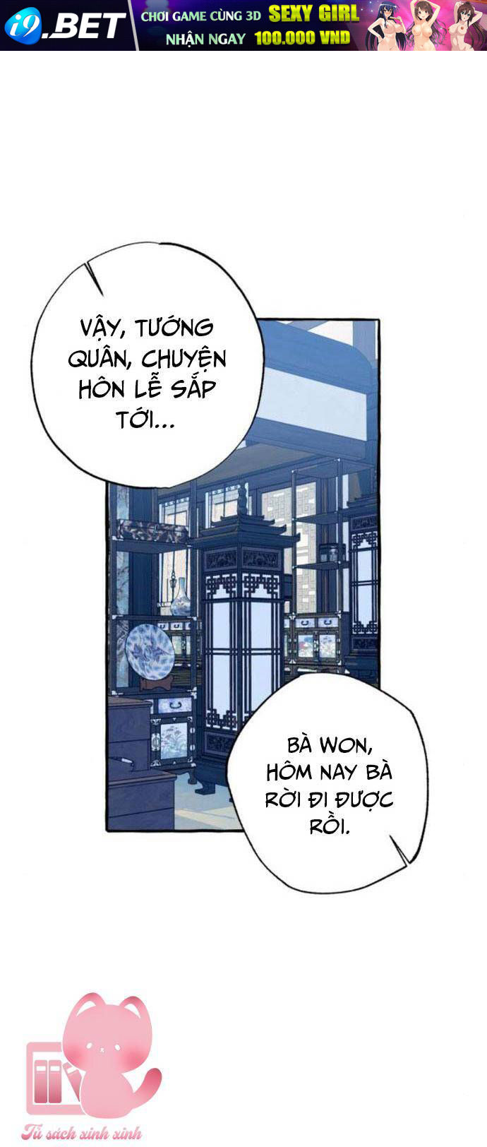 Chuyện Tình Tuyết Phương Bắc - Chap 5 - Trang 59