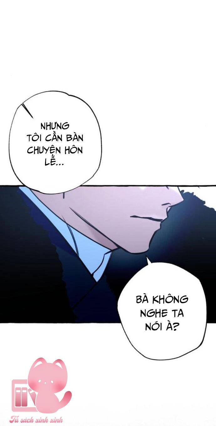 Chuyện Tình Tuyết Phương Bắc - Chap 5 - Trang 60