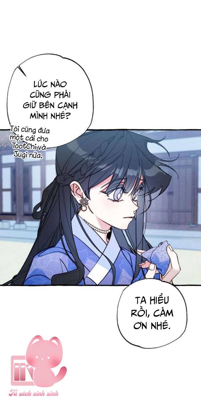 Chuyện Tình Tuyết Phương Bắc - Chap 5 - Trang 7