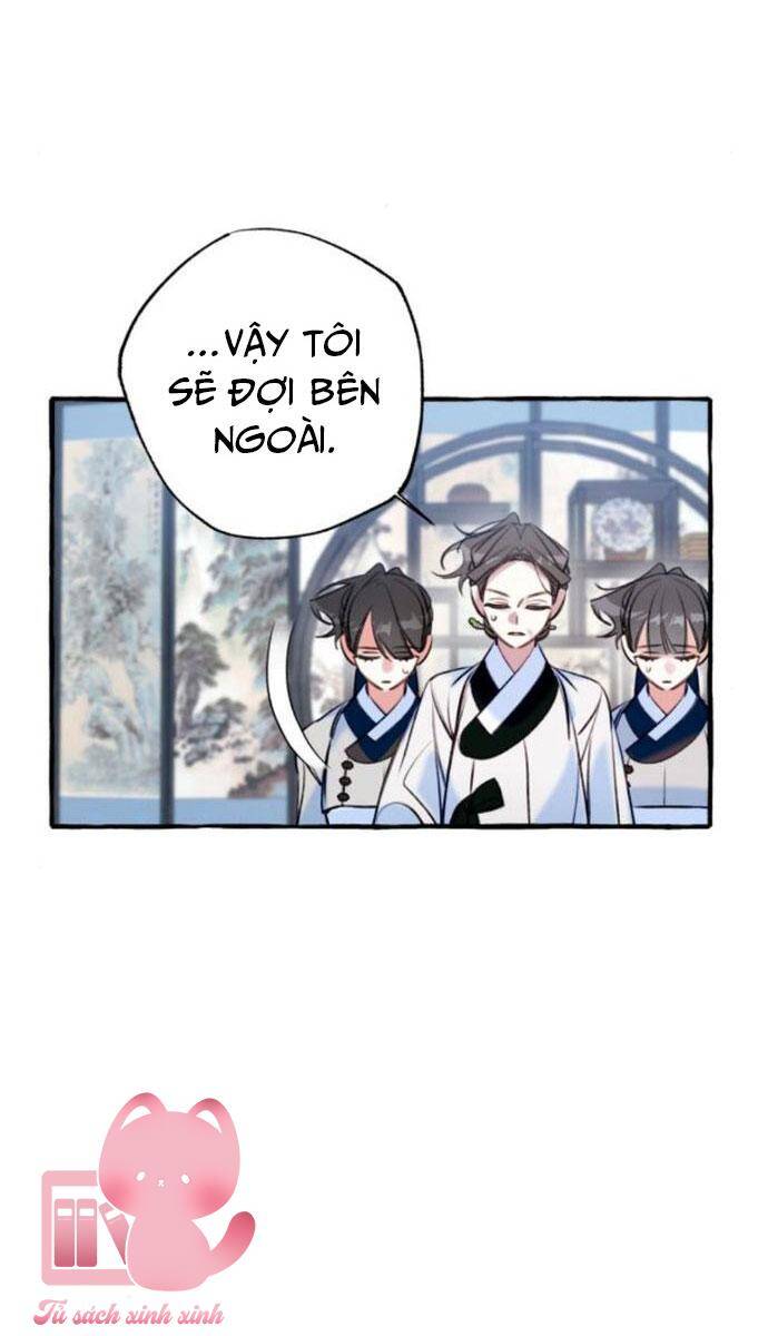 Chuyện Tình Tuyết Phương Bắc - Chap 5 - Trang 62