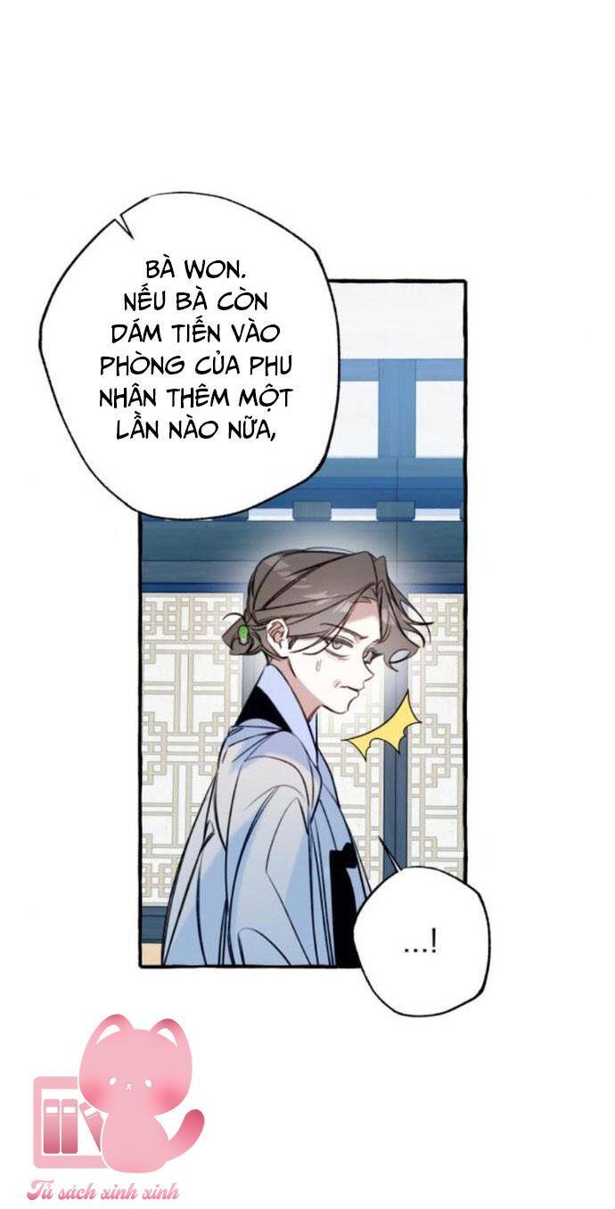Chuyện Tình Tuyết Phương Bắc - Chap 5 - Trang 63