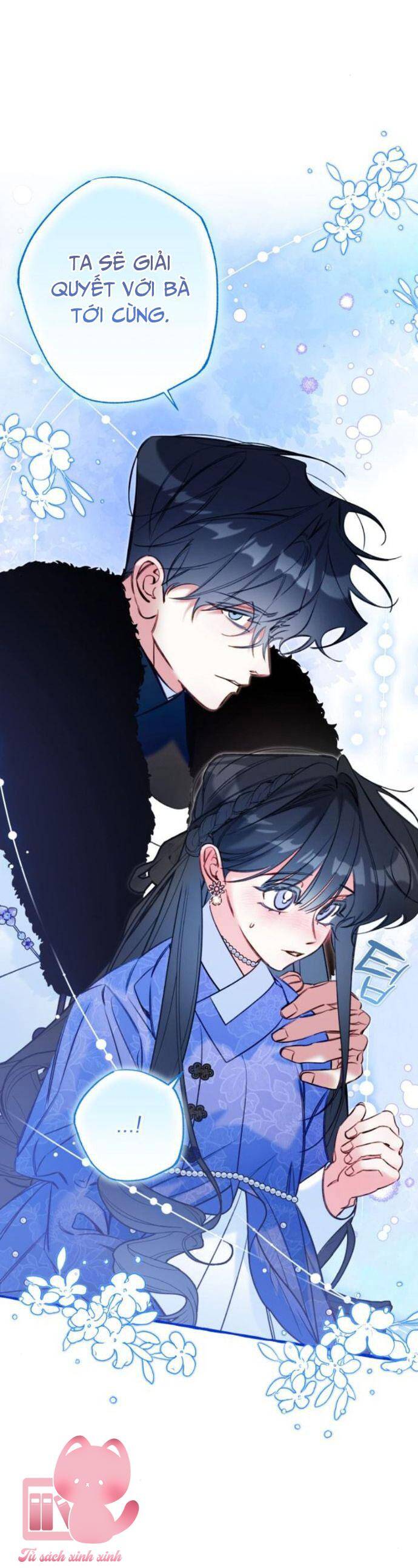 Chuyện Tình Tuyết Phương Bắc - Chap 5 - Trang 64