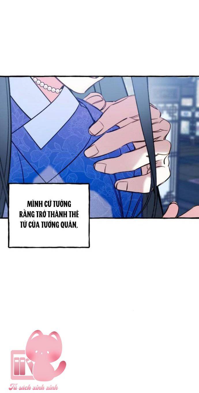 Chuyện Tình Tuyết Phương Bắc - Chap 5 - Trang 65