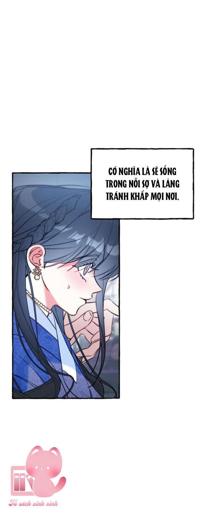 Chuyện Tình Tuyết Phương Bắc - Chap 5 - Trang 66