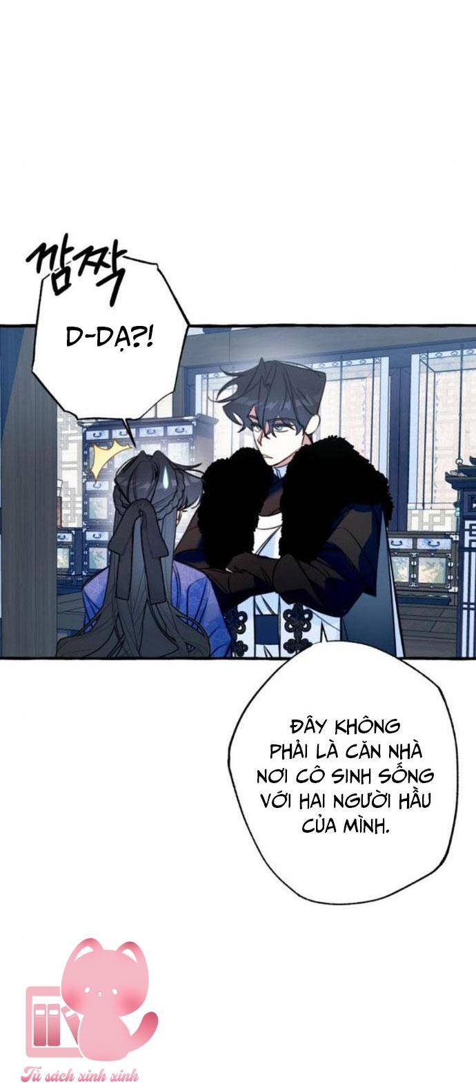 Chuyện Tình Tuyết Phương Bắc - Chap 5 - Trang 68