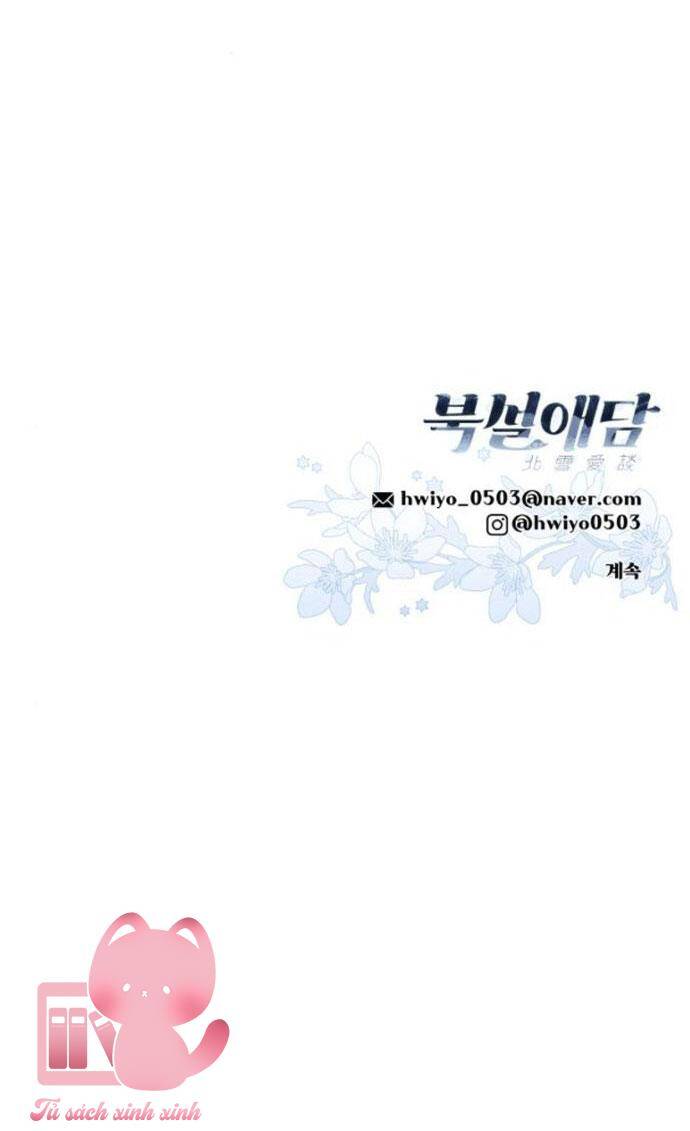 Chuyện Tình Tuyết Phương Bắc - Chap 5 - Trang 71