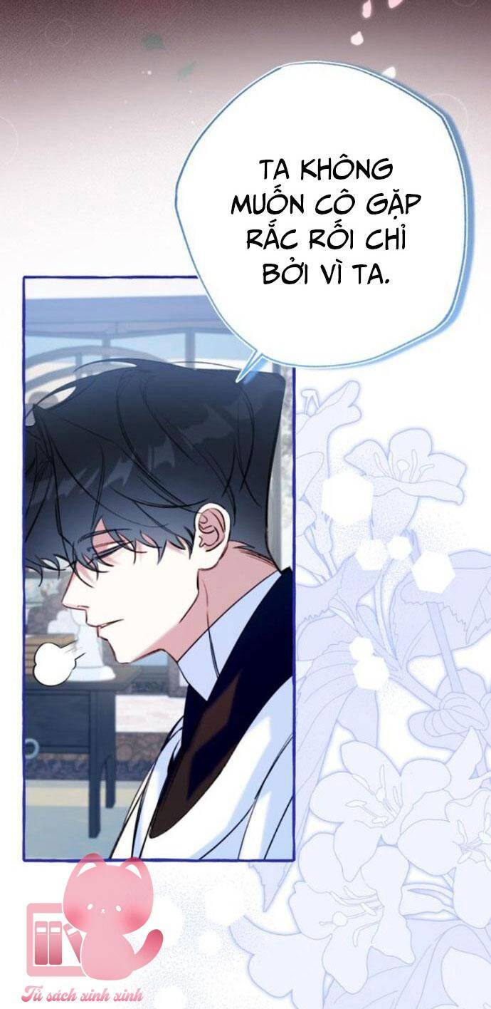 Chuyện Tình Tuyết Phương Bắc - Chap 6 - Trang 11