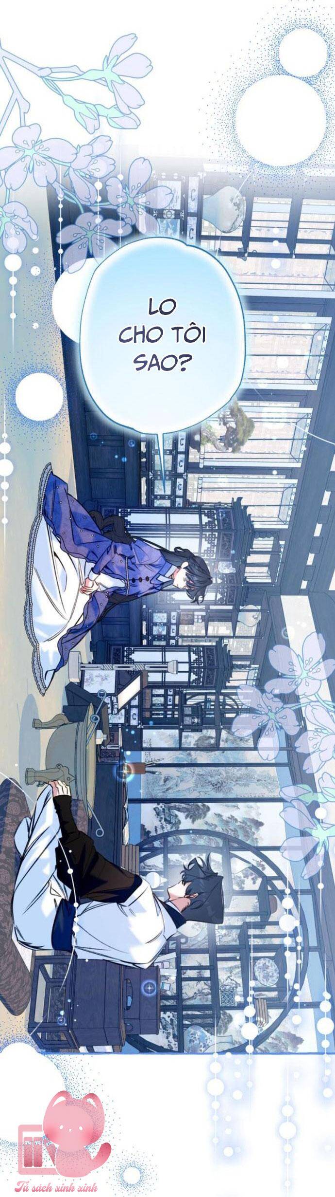 Chuyện Tình Tuyết Phương Bắc - Chap 6 - Trang 14