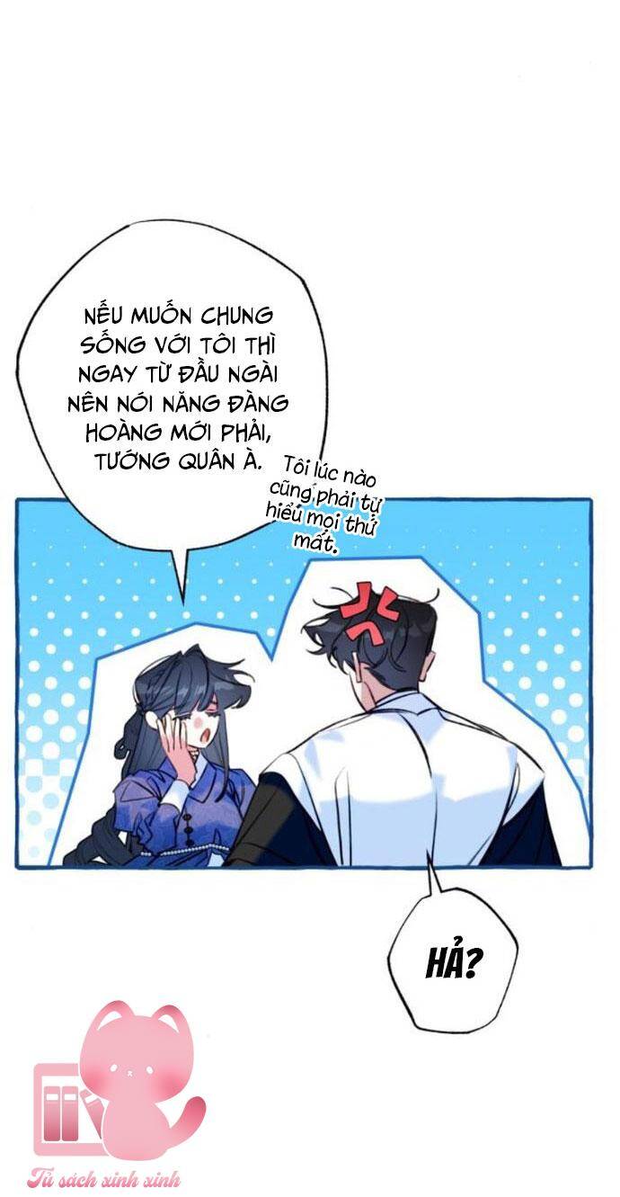 Chuyện Tình Tuyết Phương Bắc - Chap 6 - Trang 18